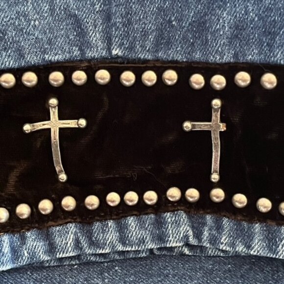 Double D Ranch Jean - Picture 2 of 4